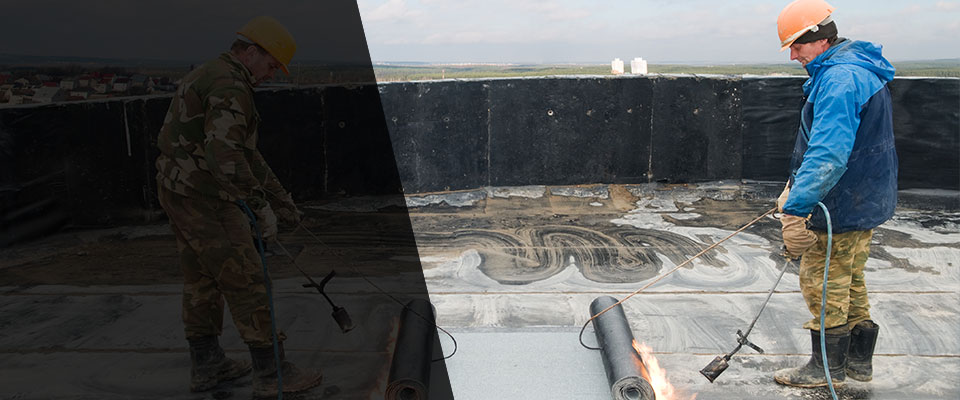 Mendon Roofing Contractors